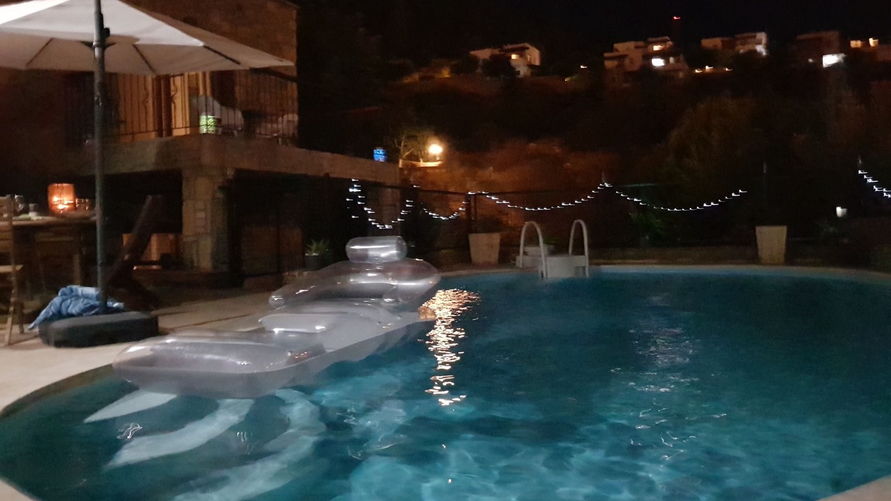 Photo of Outdoor in Bodrum City Center