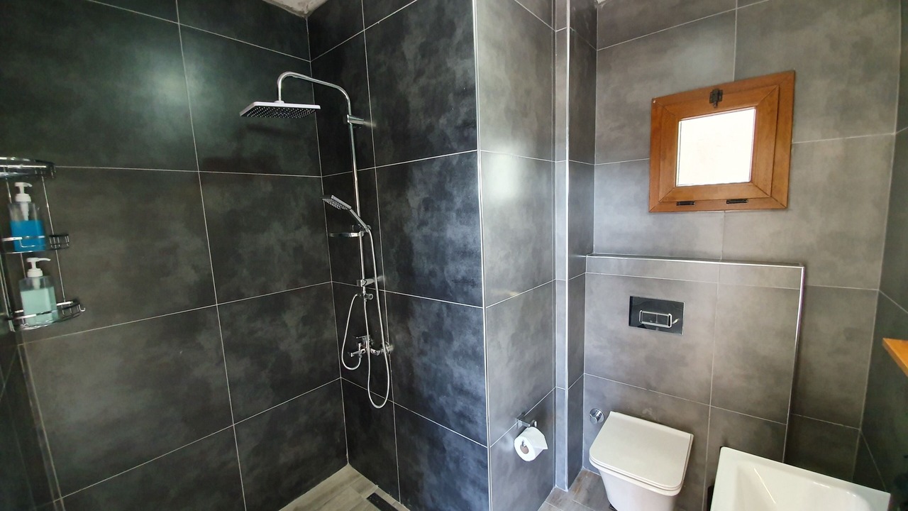Photo of Bathroom in Bodrum City Center