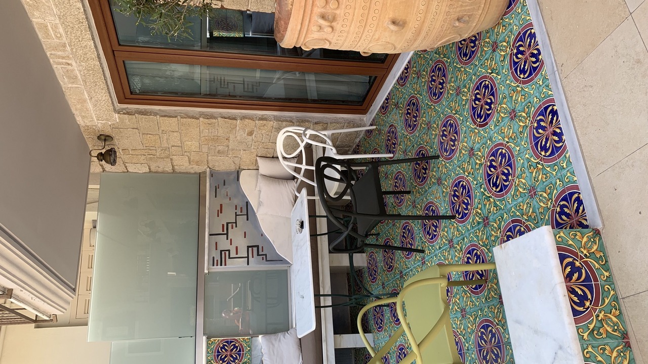 Photo of Bedroom in Parga