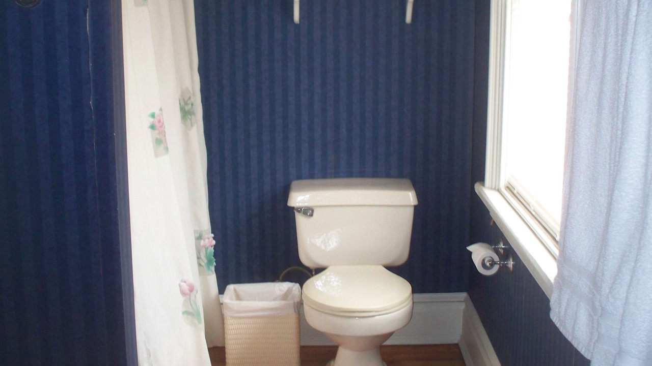 Photo of Bathroom in Blooming Grove