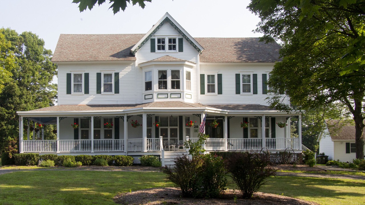 Photo of Outdoor in Blooming Grove