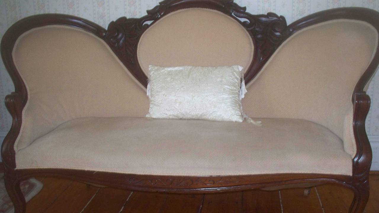 Photo of Bedroom in Blooming Grove