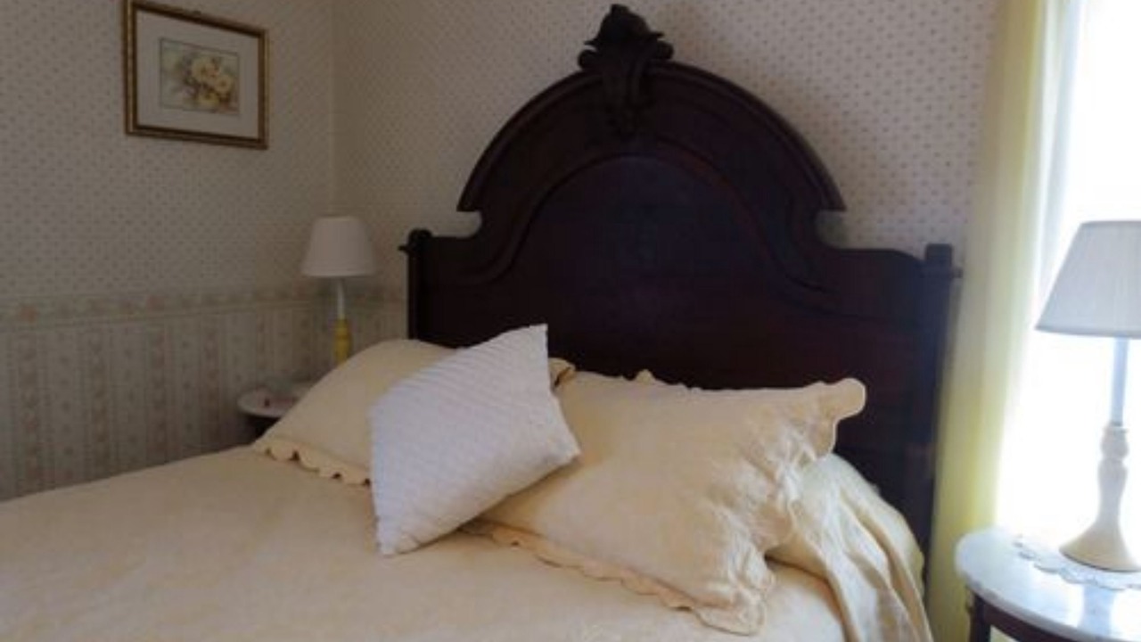 Photo of Bedroom in Blooming Grove