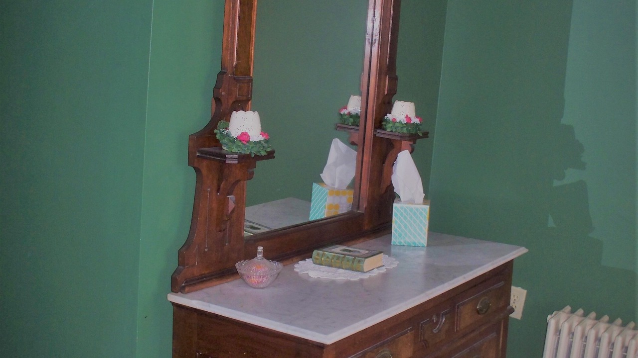Photo of Bedroom in Blooming Grove