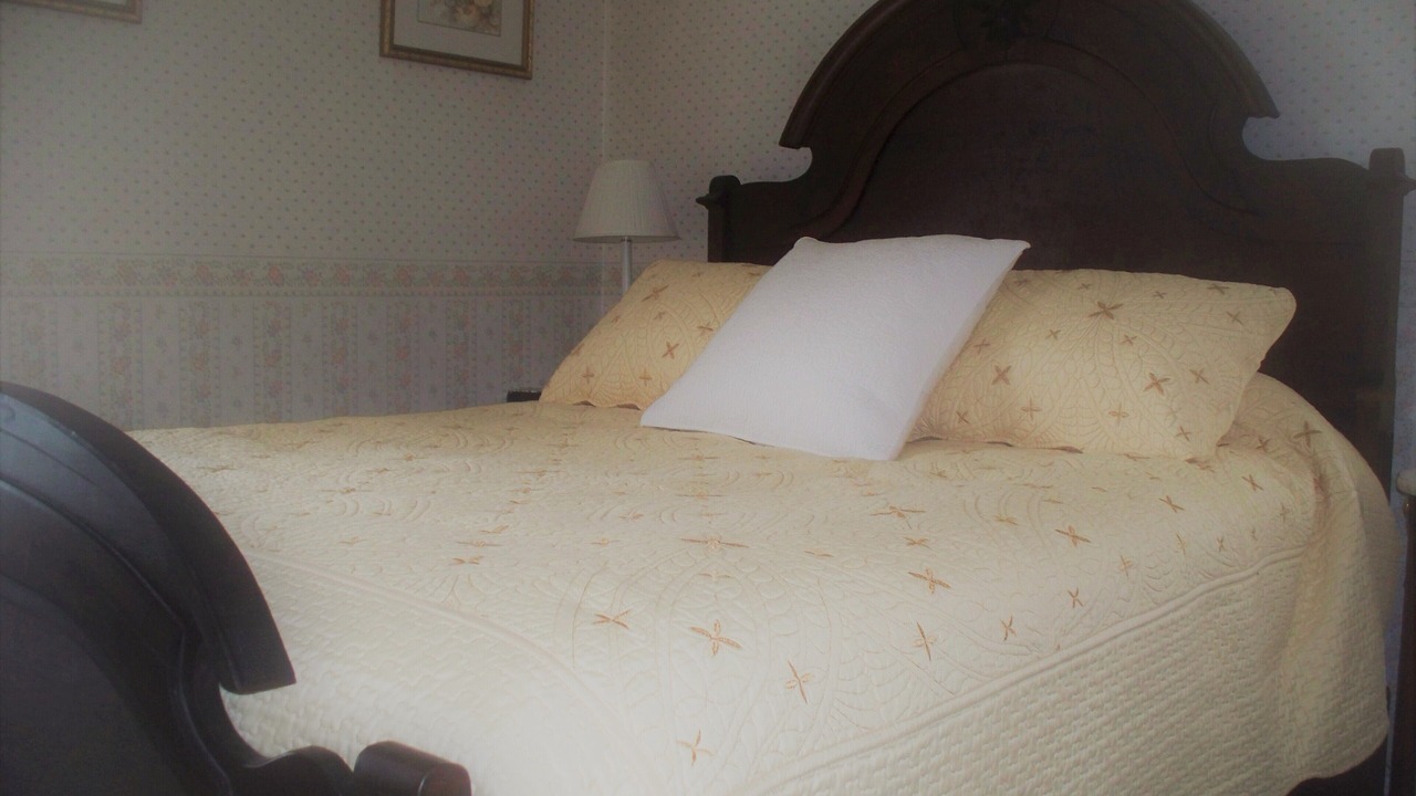 Photo of Bedroom in Blooming Grove