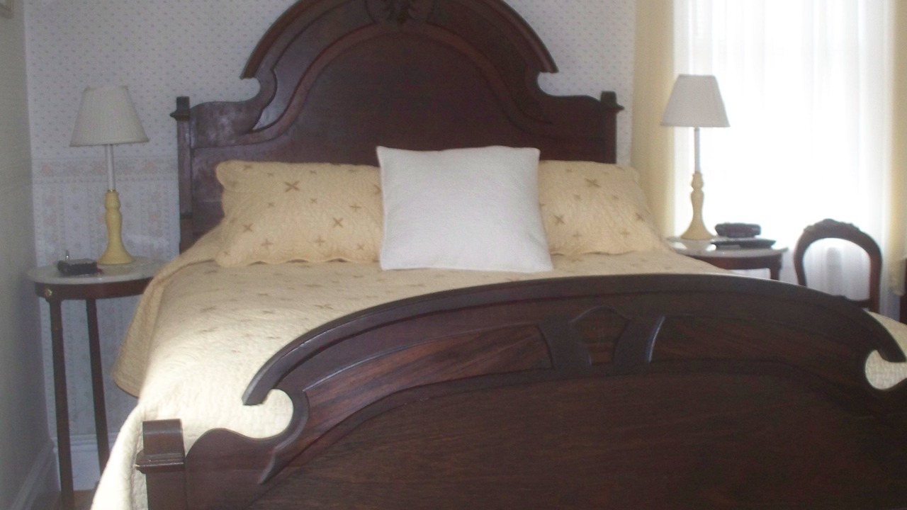 Photo of Bedroom in Blooming Grove
