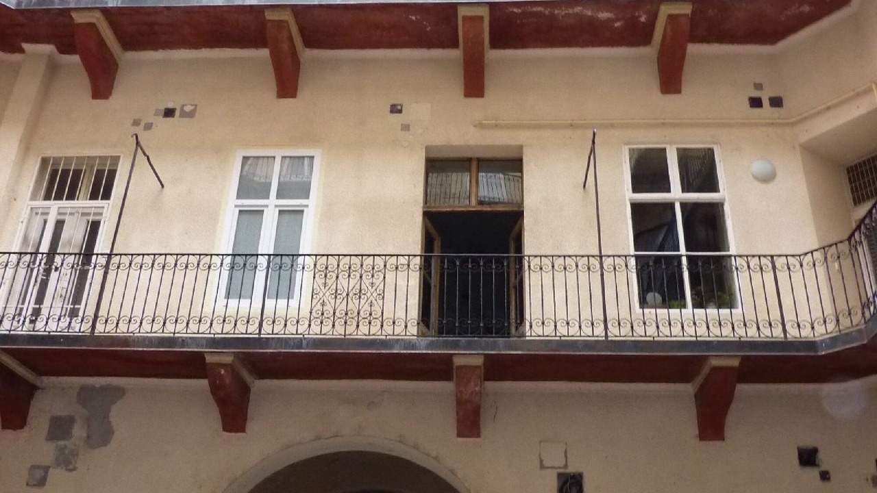 Photo of Outdoor in Belvaros - Lipotvaros