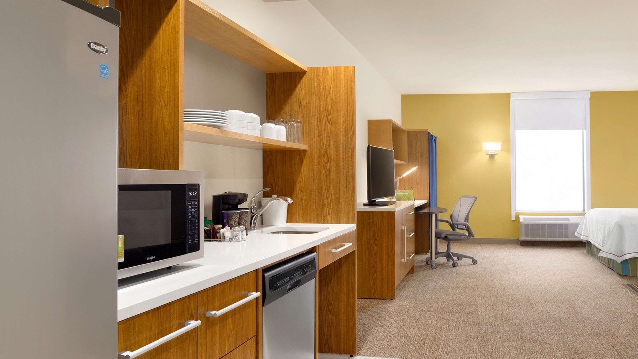Photo of Kitchen in Five Points South