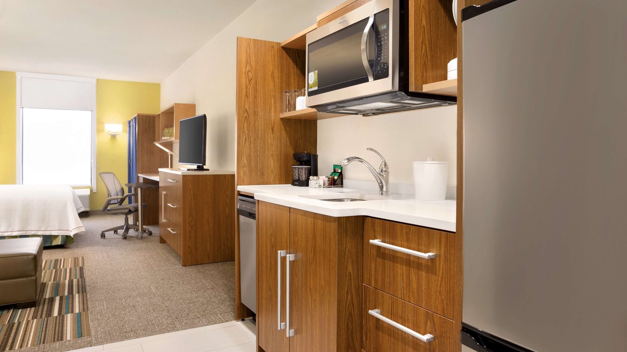 Photo of Kitchen in Five Points South