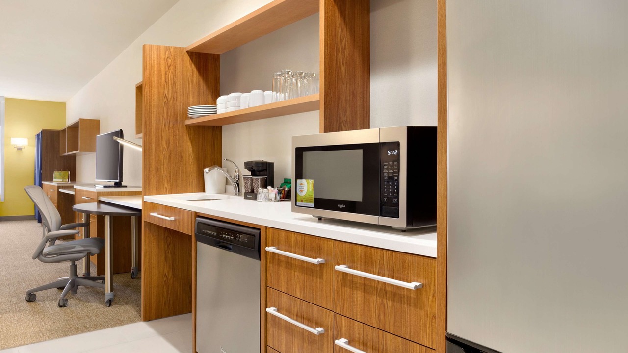Photo of Kitchen in Five Points South