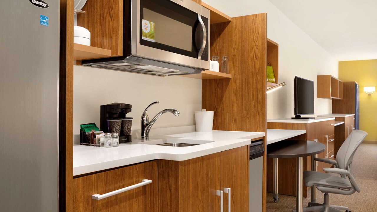Photo of Kitchen in Five Points South