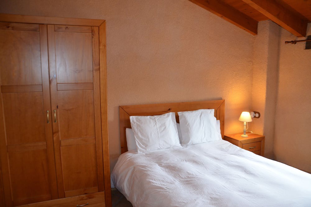 Photo of Bedroom in Santa Lecina