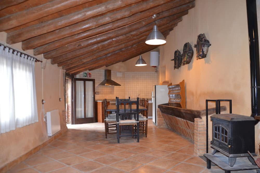 Photo of Livingroom in Santa Lecina