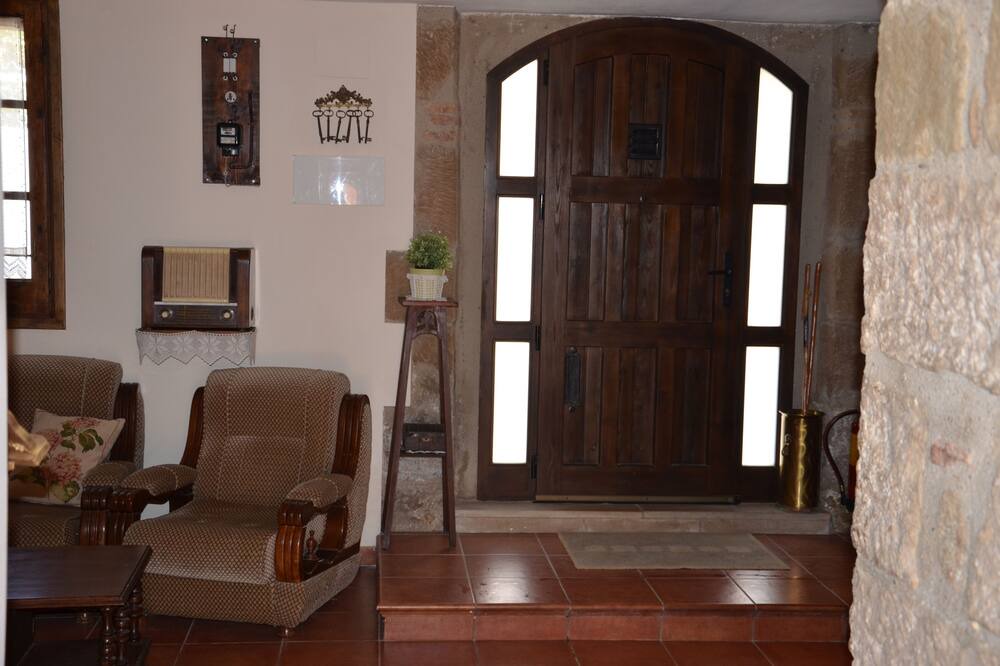 Photo of Livingroom in Santa Lecina