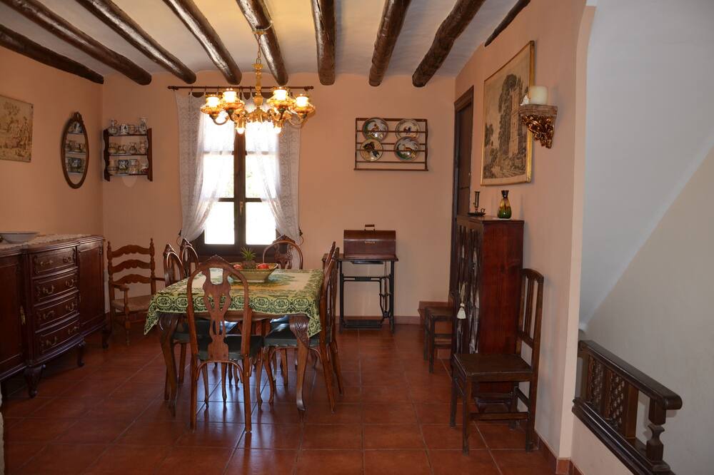 Photo of Livingroom in Santa Lecina