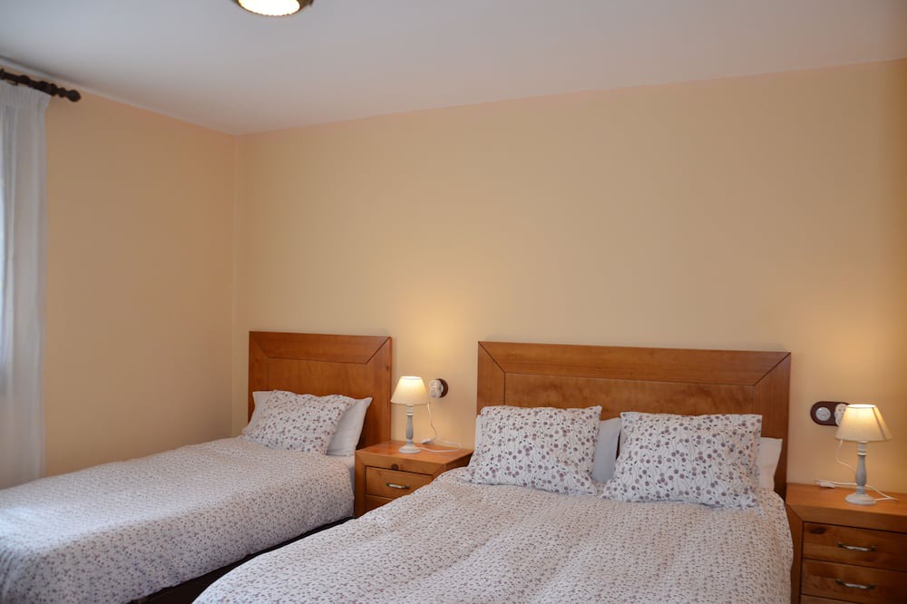Photo of Bedroom in Santa Lecina
