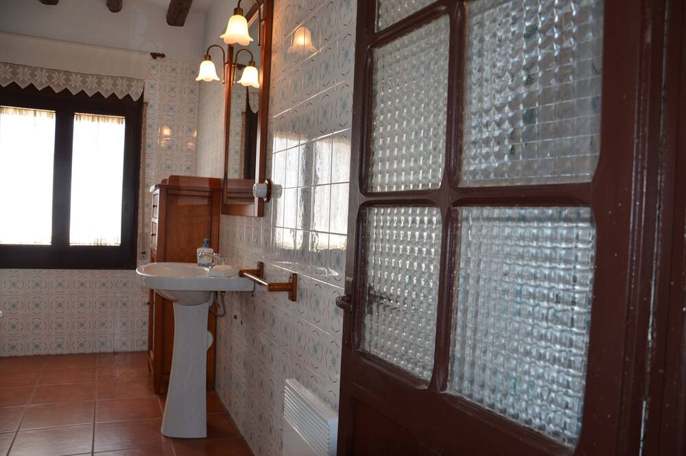 Photo of Bathroom in Santa Lecina