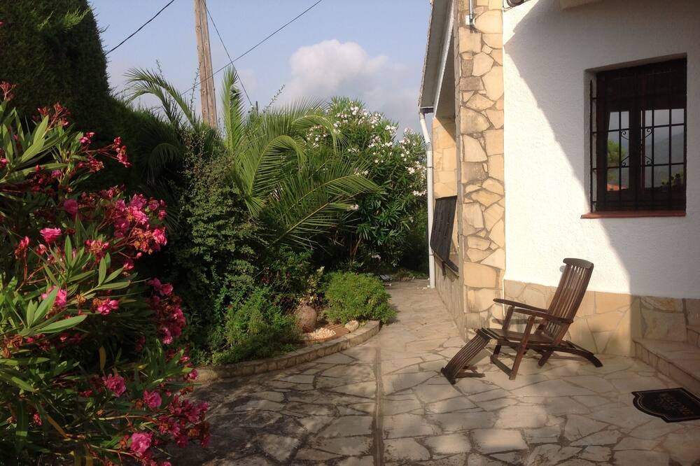 Photo of Outdoor in Calonge