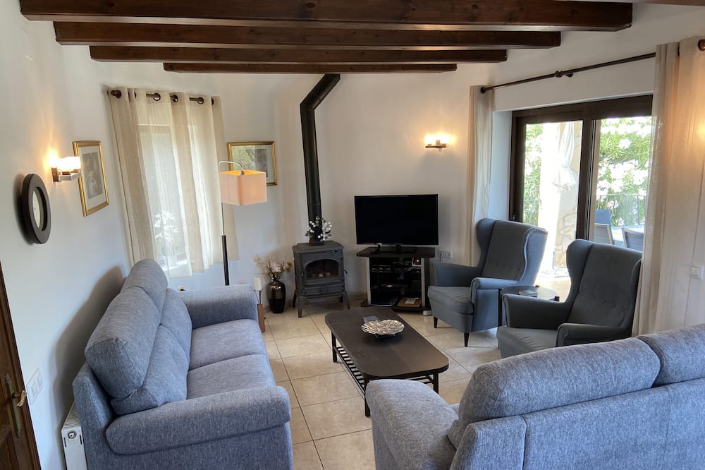 Photo of Livingroom in Calonge