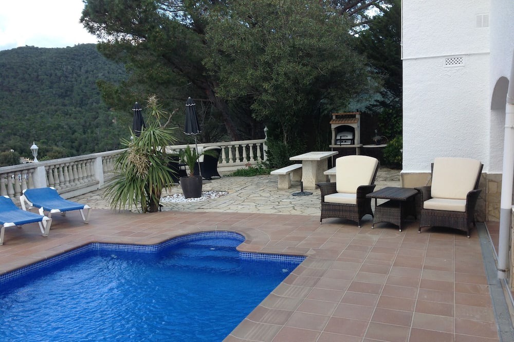 Photo of Outdoor in Calonge