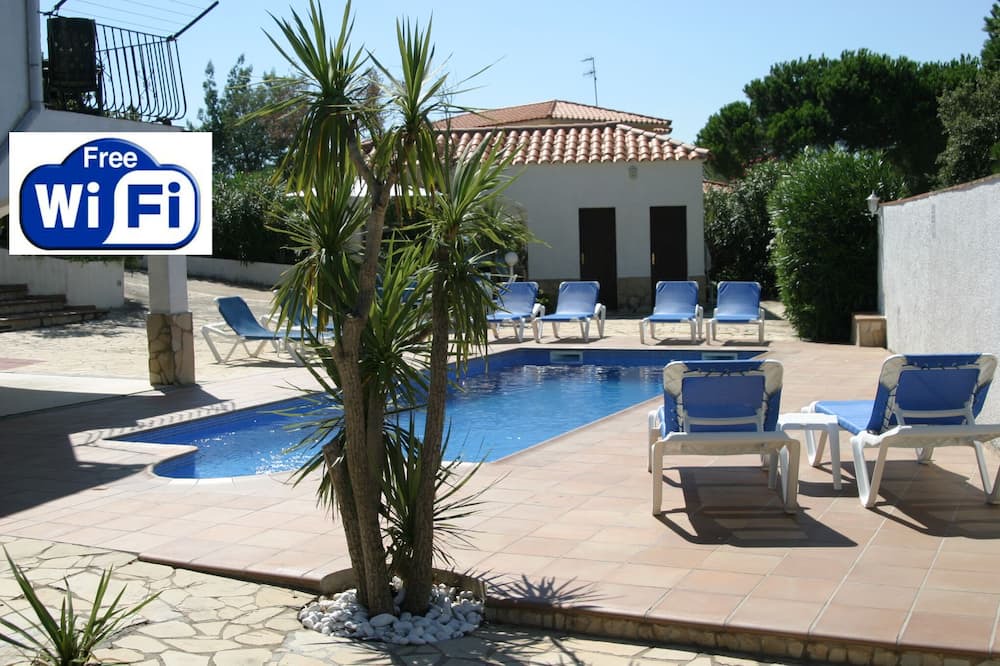 Photo of Outdoor in Calonge