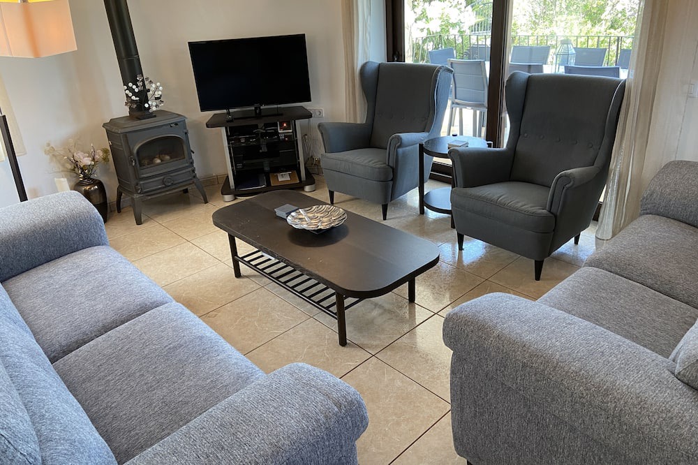 Photo of Livingroom in Calonge