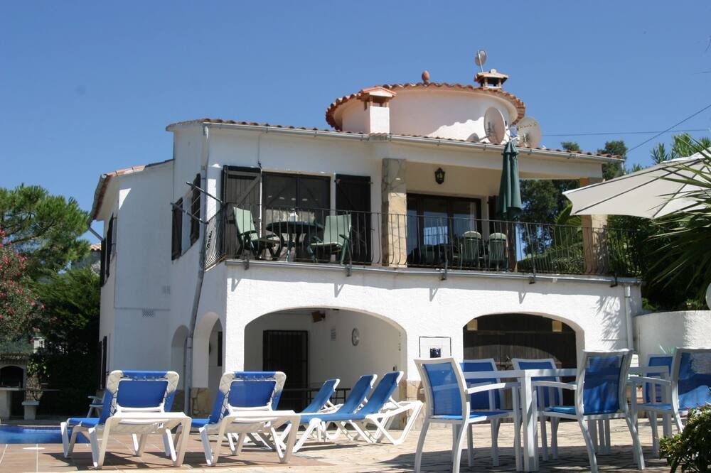 Photo of Outdoor in Calonge