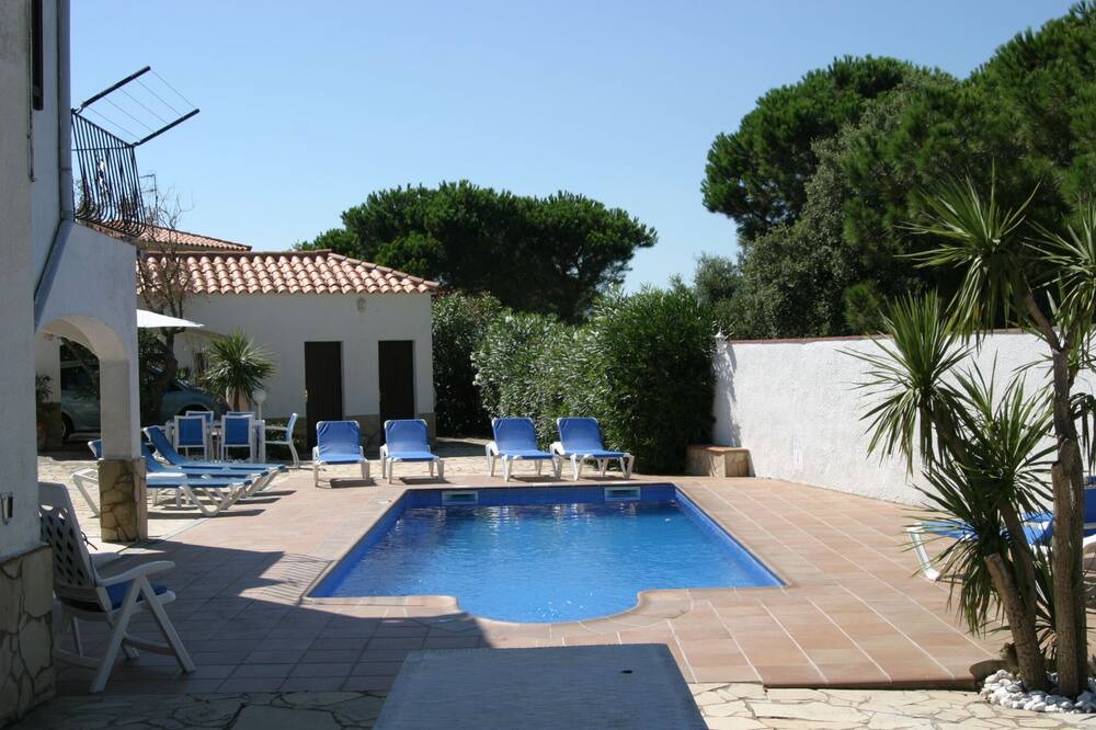 Photo of Outdoor in Calonge