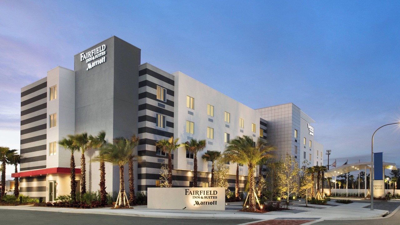 Photo of Outdoor in Daytona Beach