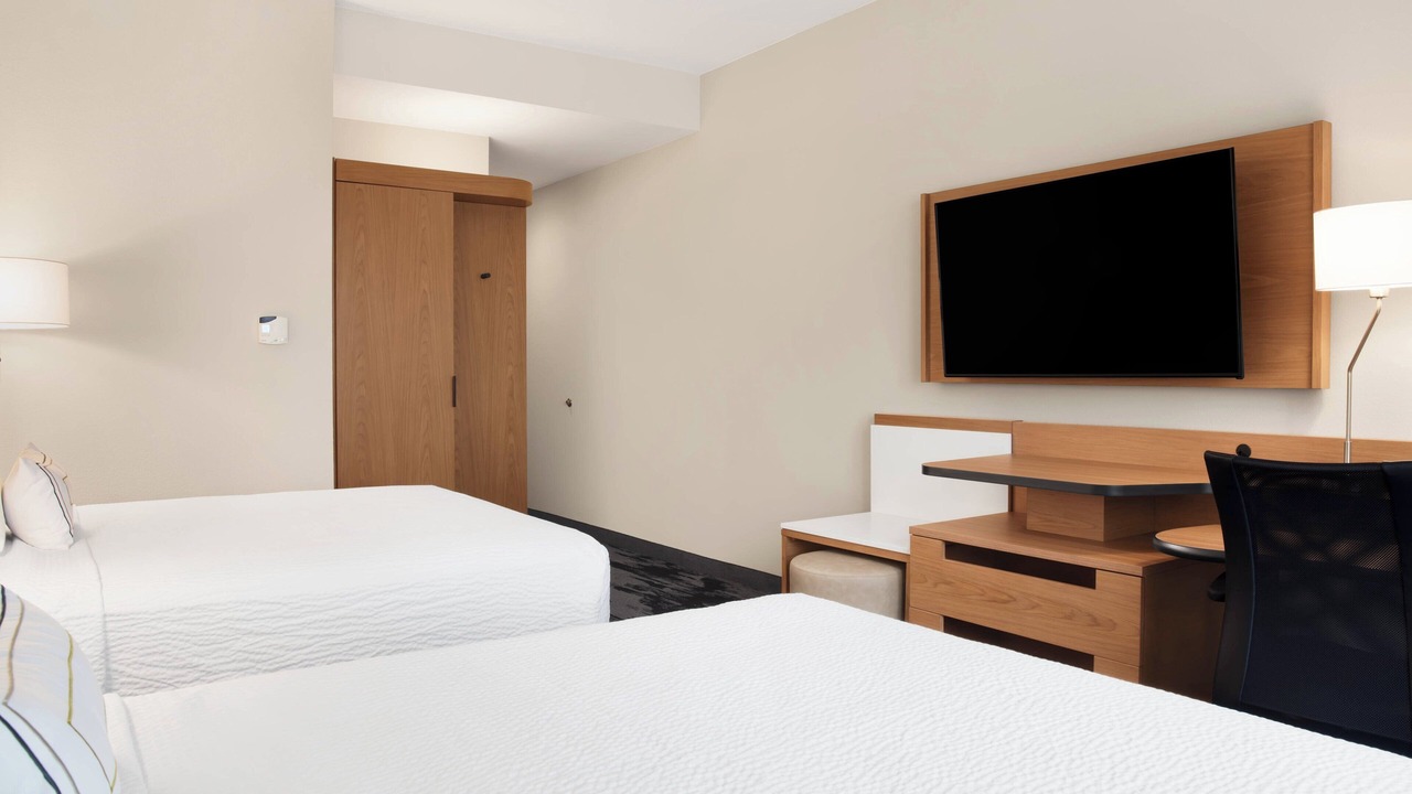 Photo of Bedroom in Daytona Beach