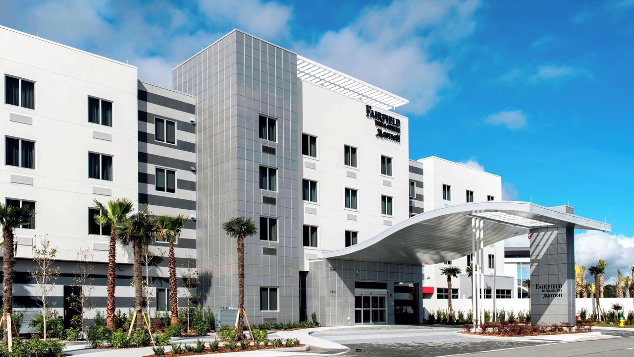 Photo of Outdoor in Daytona Beach