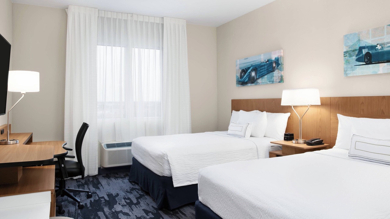 Photo of Bedroom in Daytona Beach