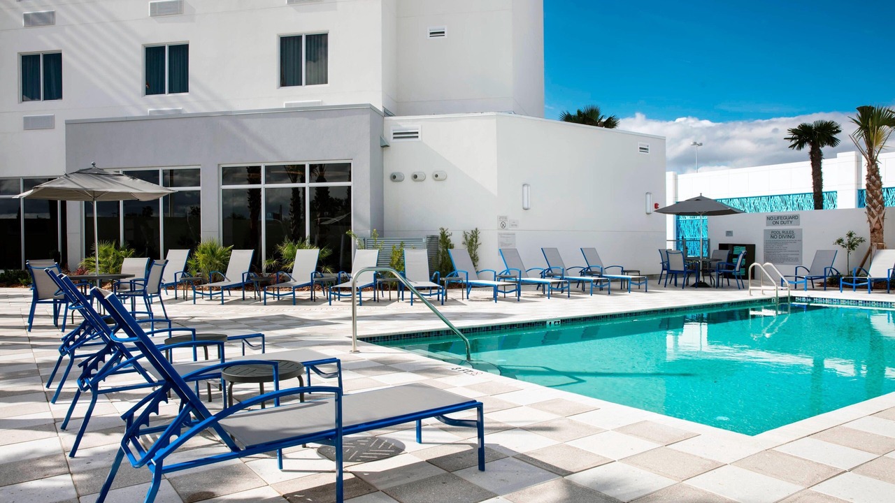 Photo of Outdoor in Daytona Beach