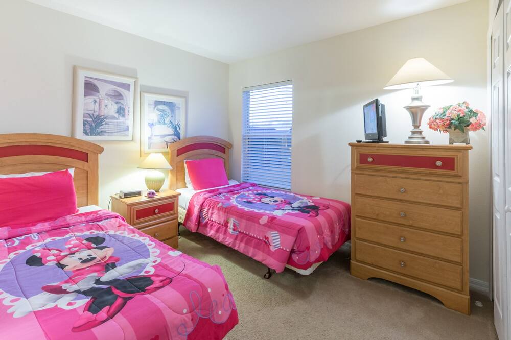 Photo of Bedroom in Solana