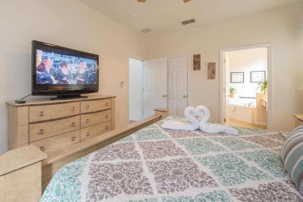 Photo of Bedroom in Solana