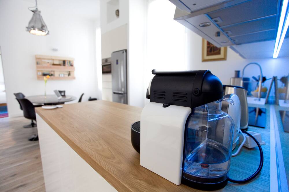 Photo of Kitchen in Belvaros - Lipotvaros
