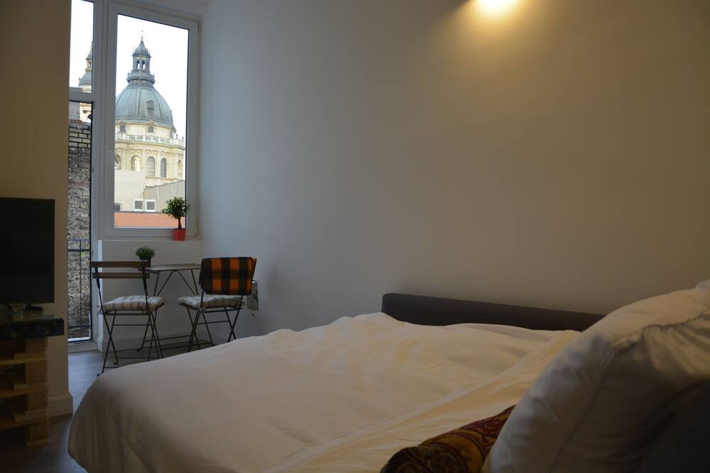 Photo of Bedroom in Belvaros - Lipotvaros