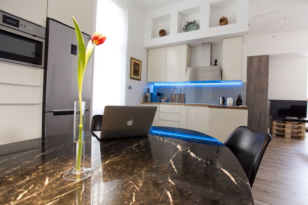 Photo of Kitchen in Belvaros - Lipotvaros