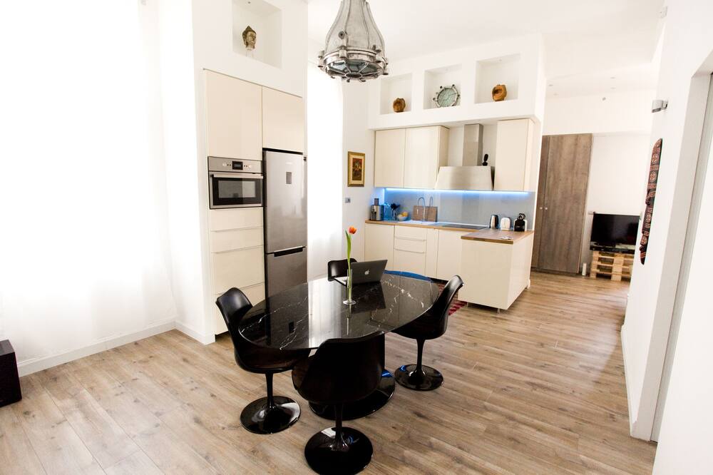 Photo of Livingroom in Belvaros - Lipotvaros