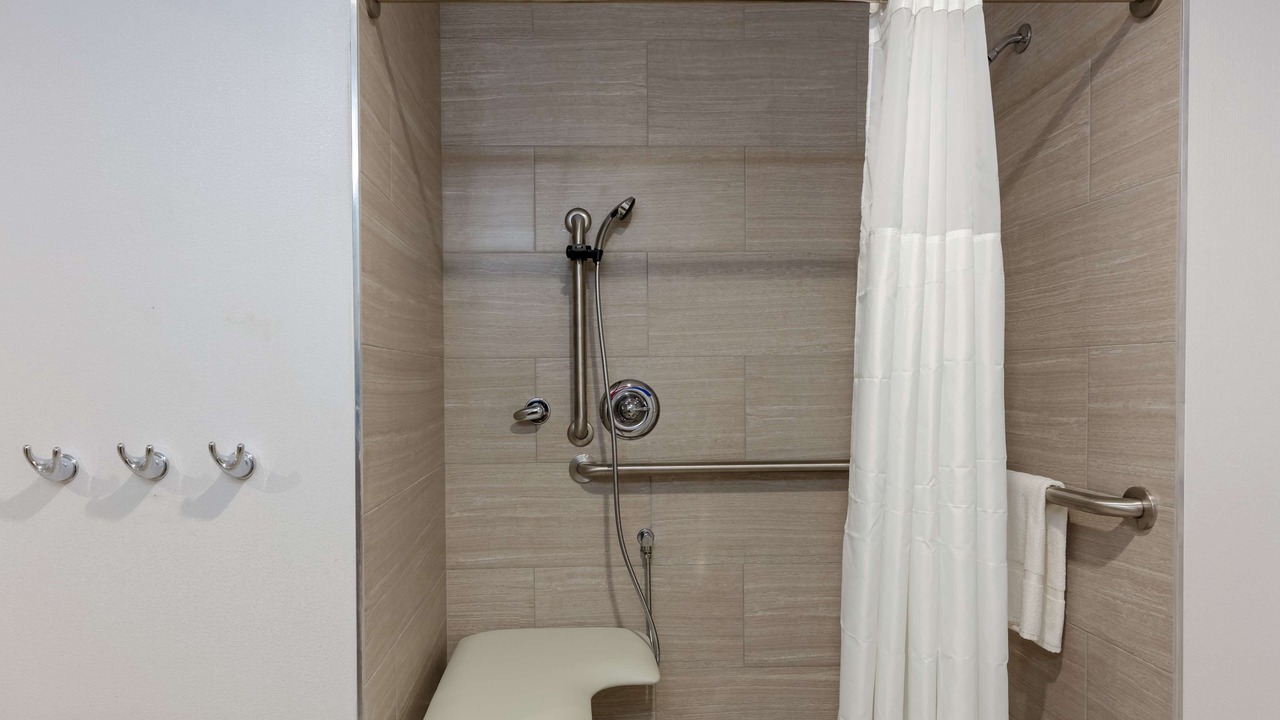 Photo of Bathroom in Wetumpka