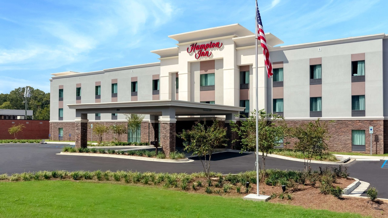 Photo of Outdoor in Wetumpka