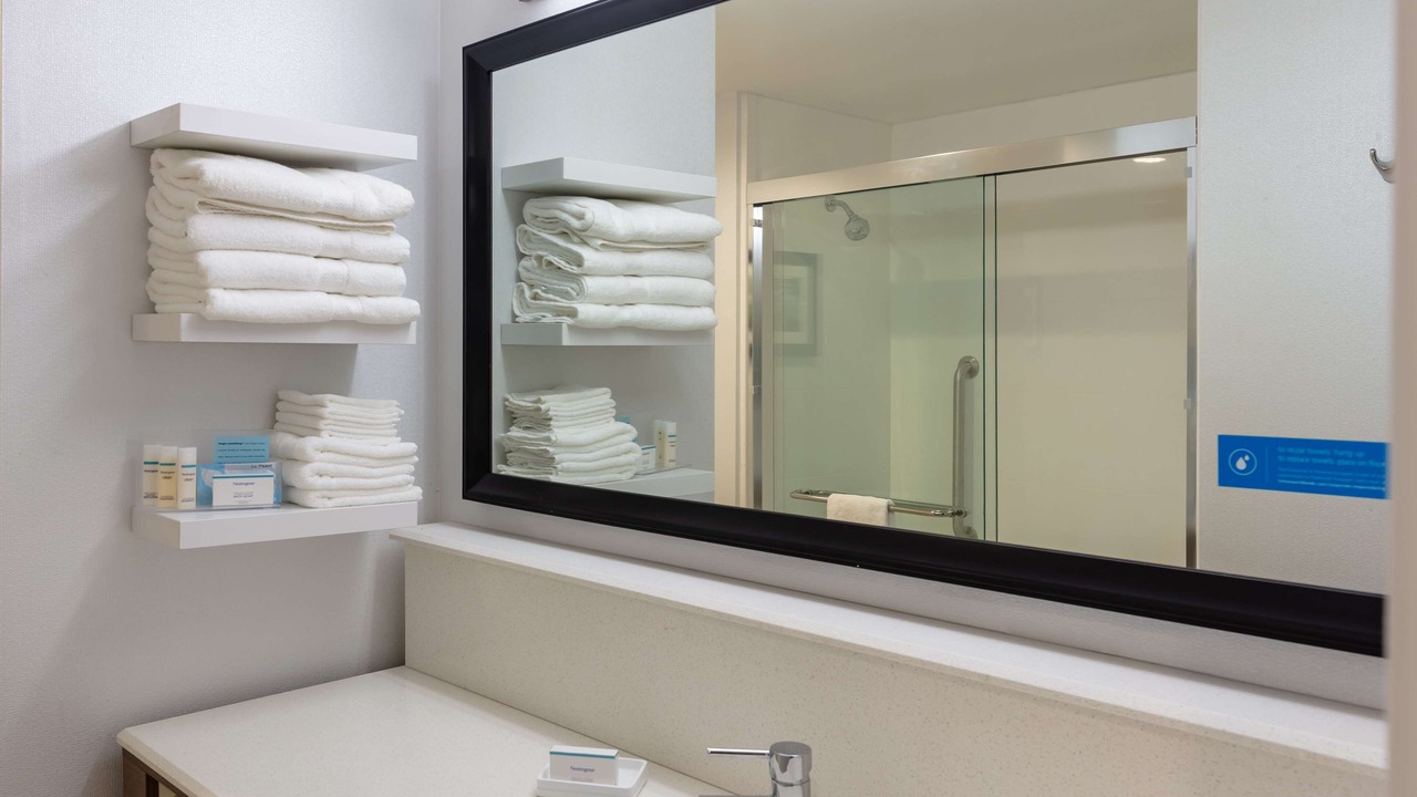 Photo of Bathroom in Wetumpka