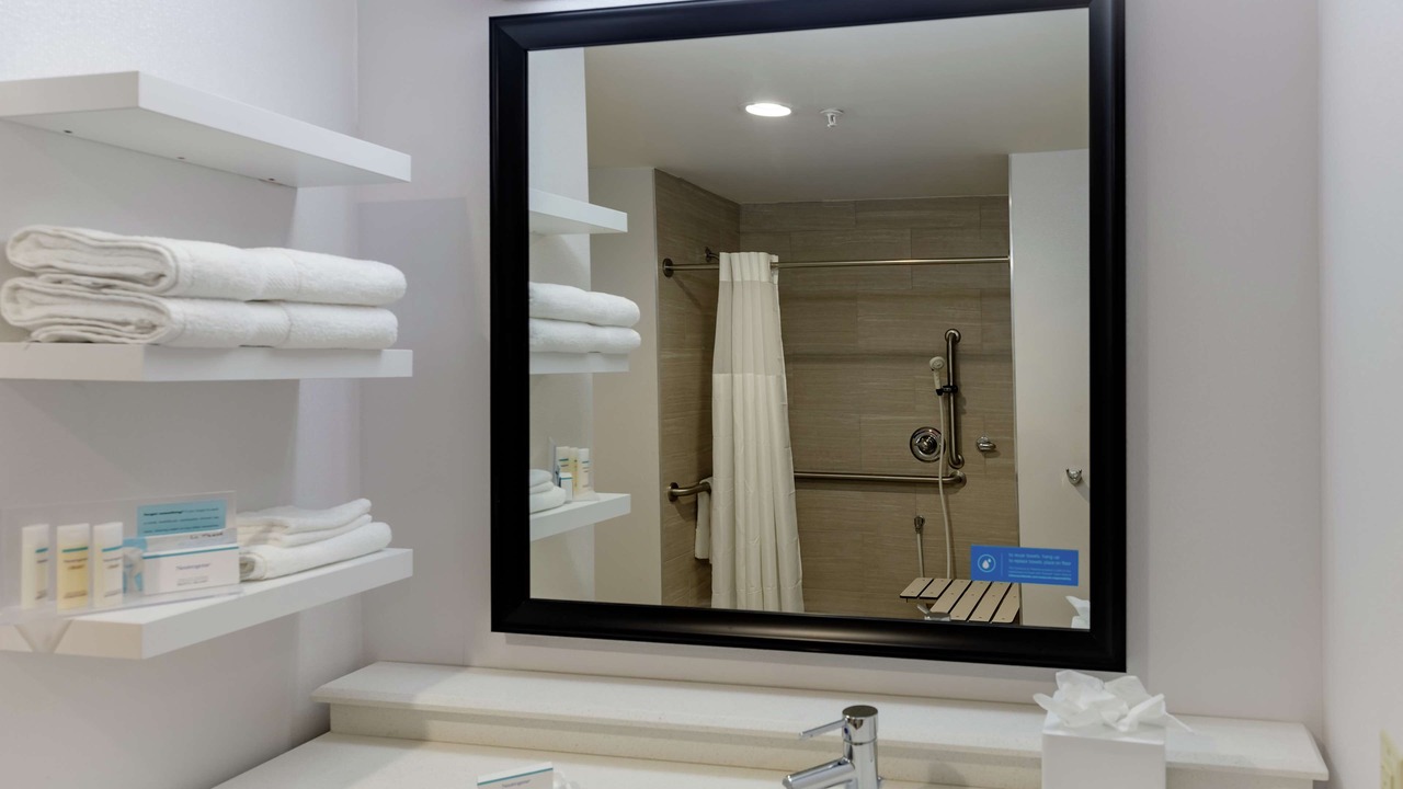 Photo of Bathroom in Wetumpka