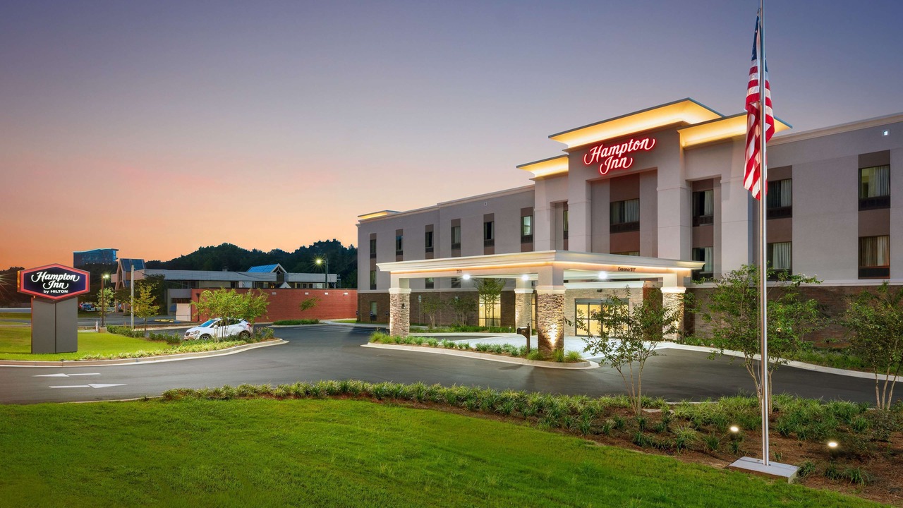 Photo of Outdoor in Wetumpka