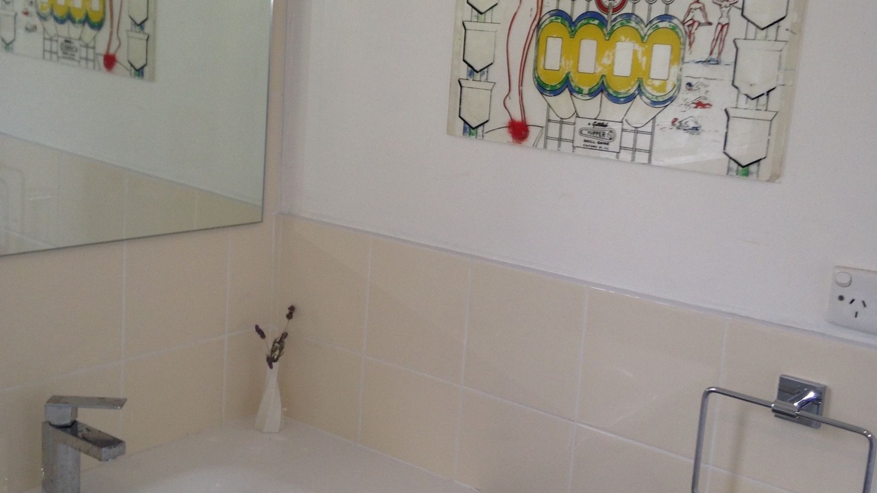 Photo of Bathroom in Hyams Beach
