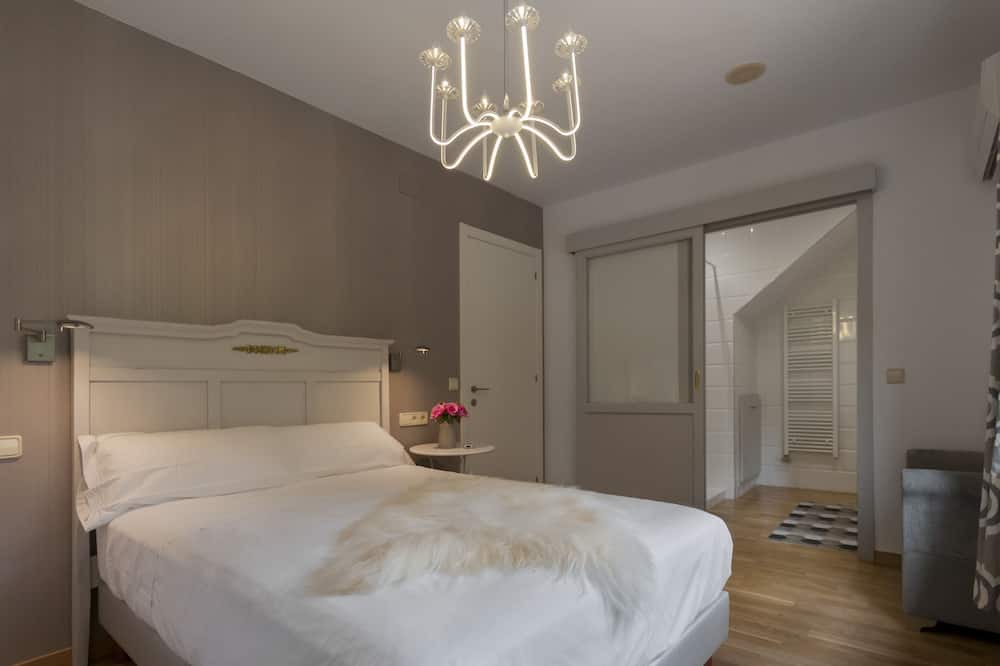 Photo of Bedroom in Lleida
