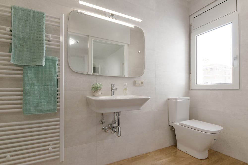 Photo of Bathroom in Lleida