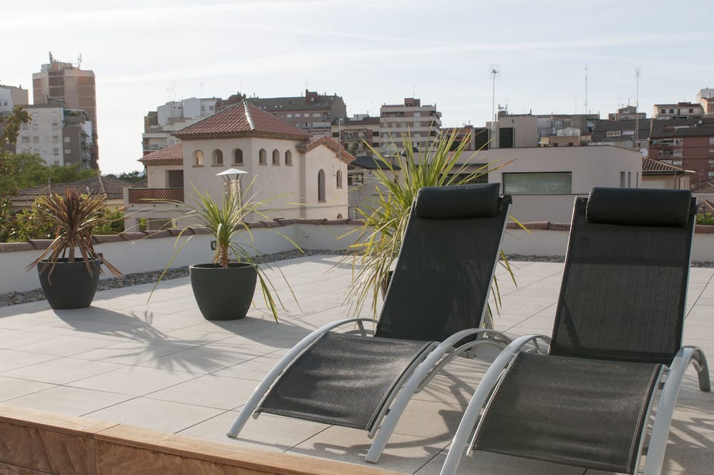 Photo of Patio Balcony in Lleida