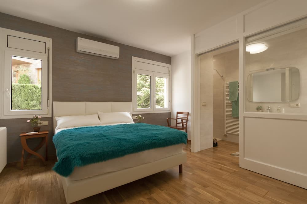 Photo of Bedroom in Lleida