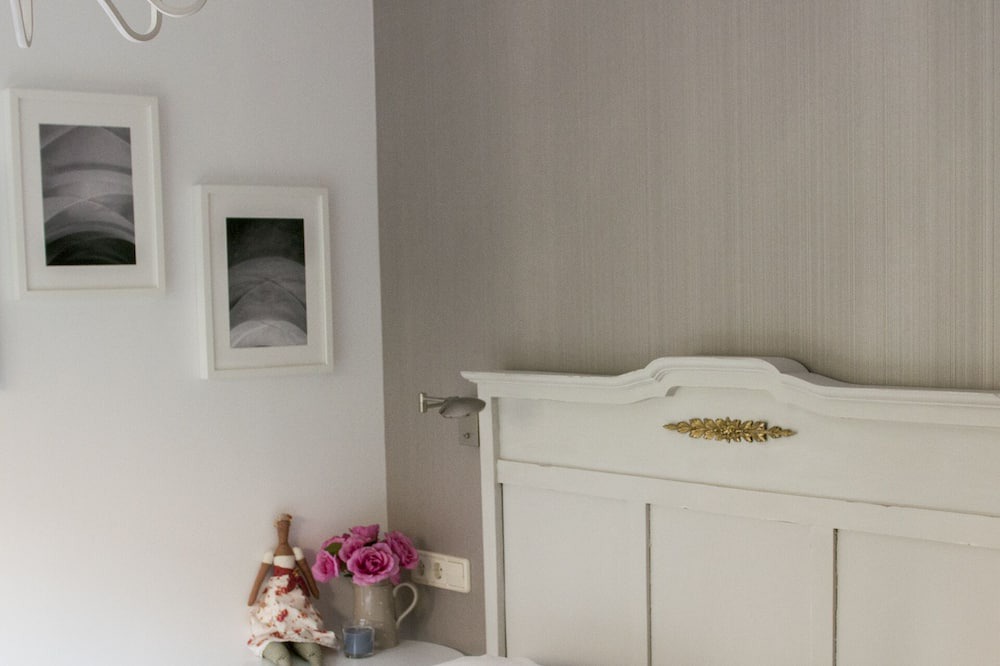 Photo of Bedroom in Lleida